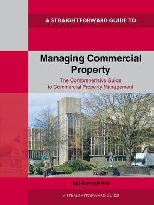 cover image of Managing Commerical Property